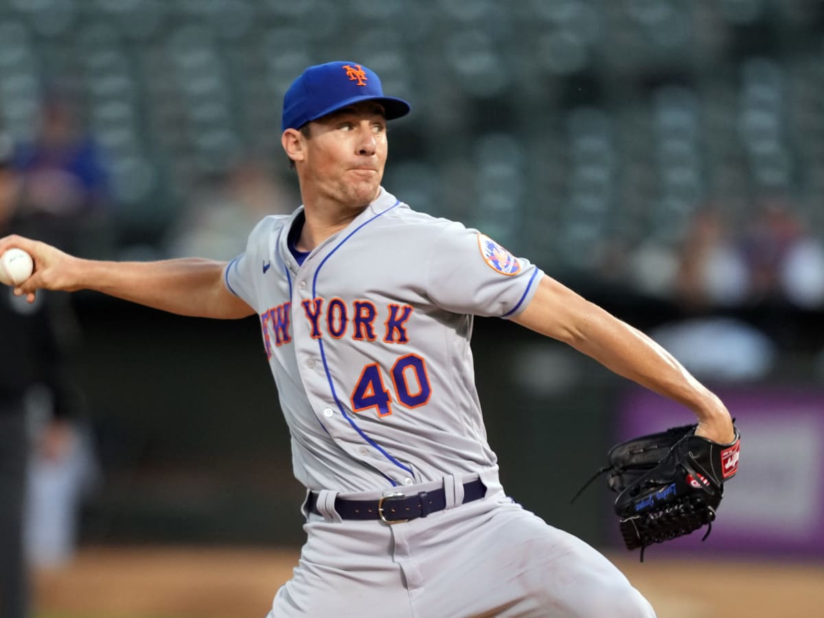 Rising Postseason Star Reportedly Could Join Mets This Offseason To Bolster  Rotation - Sports Illustrated New York Mets News, Analysis and More