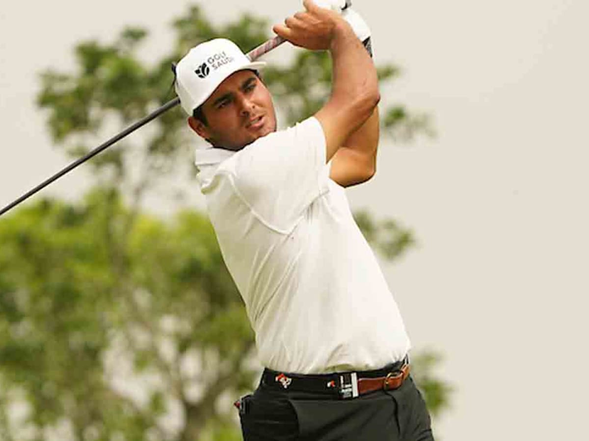 Eugenio Chacarra Wins $4 Million in Bangkok, Illustrating LIV Golf's New  Path for Rookies - Sports Illustrated Golf: News, Scores, Equipment,  Instruction, Travel, Courses