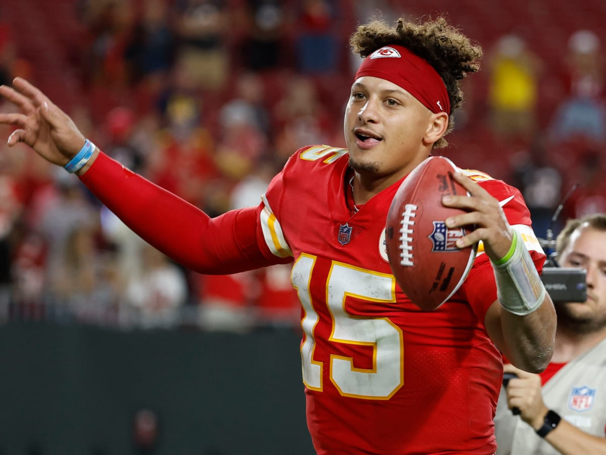 What to watch for when the Chiefs host the Raiders on MNF