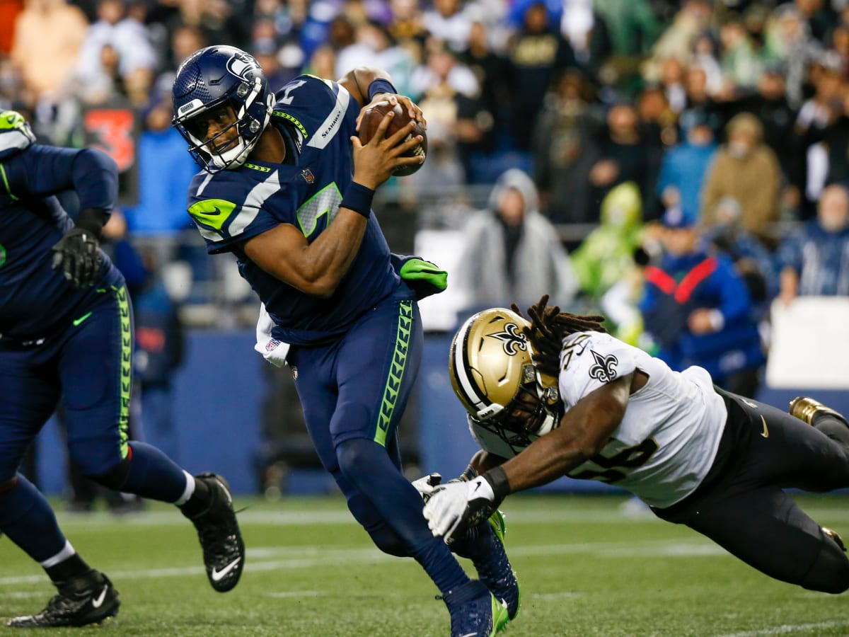 Seattle Seahawks at New Orleans Saints: Live In-Game Updates - Sports  Illustrated Seattle Seahawks News, Analysis and More
