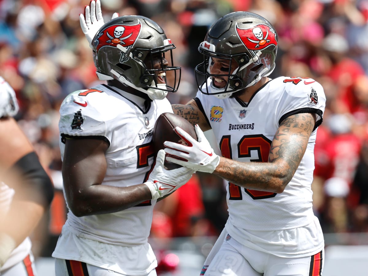 Bucs' NFC South division championship drought is nearing an end