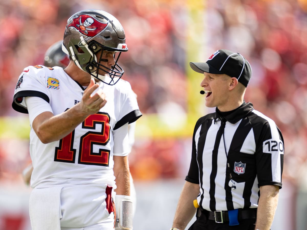 PFF's Offensive Player of the Week: Tom Brady : r/buccaneers