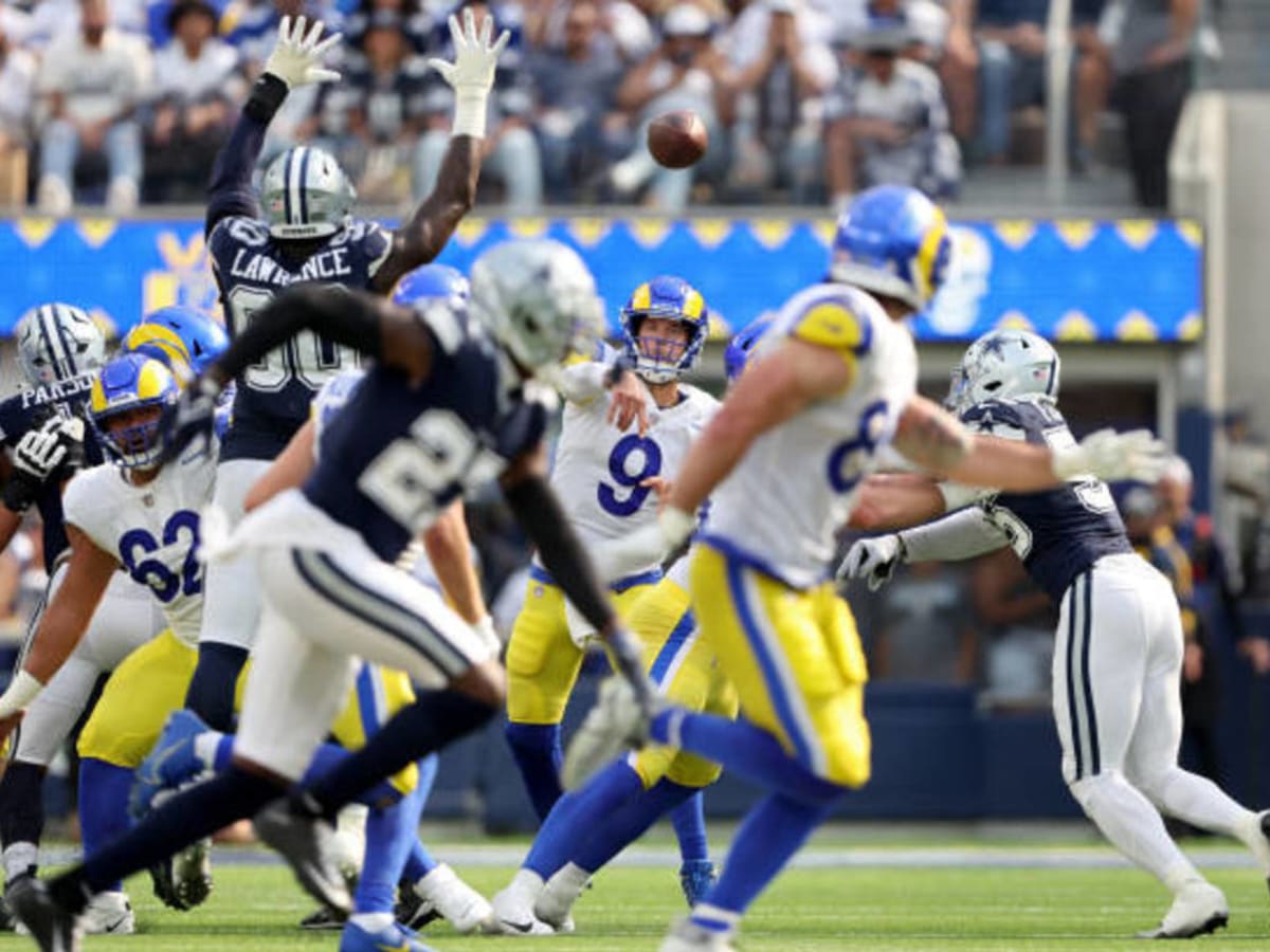 Dallas Cowboys vs. Rams GAMEDAY Preview: Underrated Underdogs