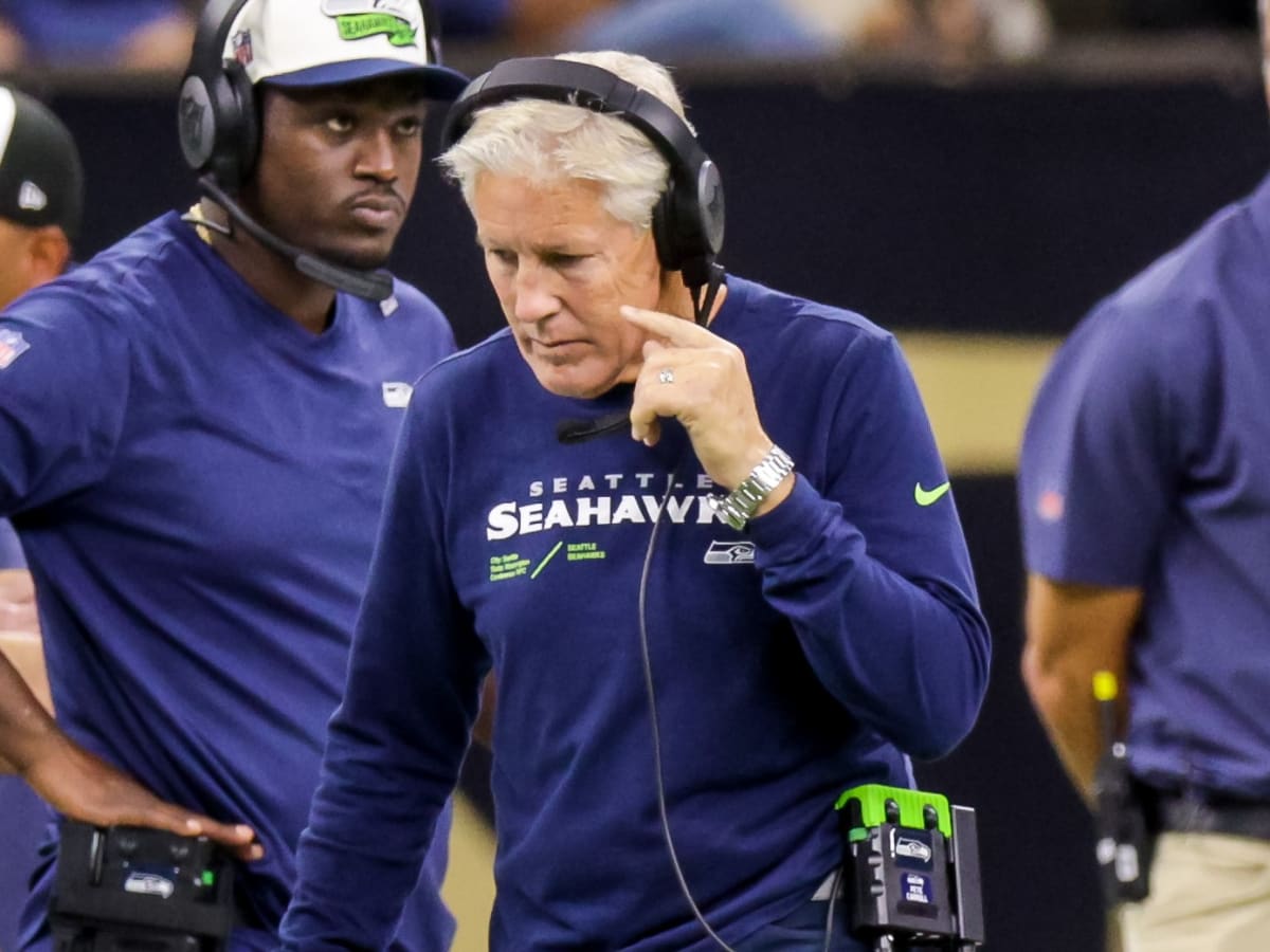 Seahawks showing signs of potential defensive turnaround - The Columbian