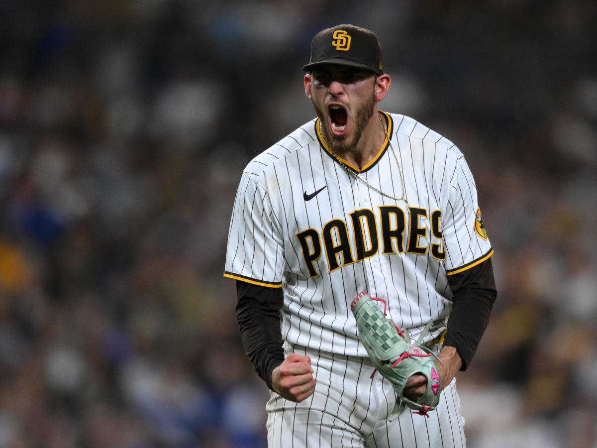 Joe Musgrove Stats: A Pitcher's Journey from Subpar to Stellar