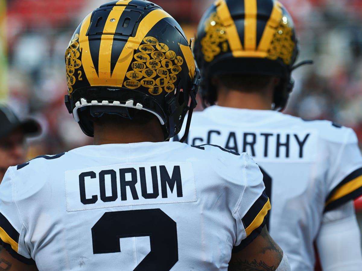 Michigan football opponent preview: East Carolina Pirates - Sports  Illustrated Michigan Wolverines News, Analysis and More