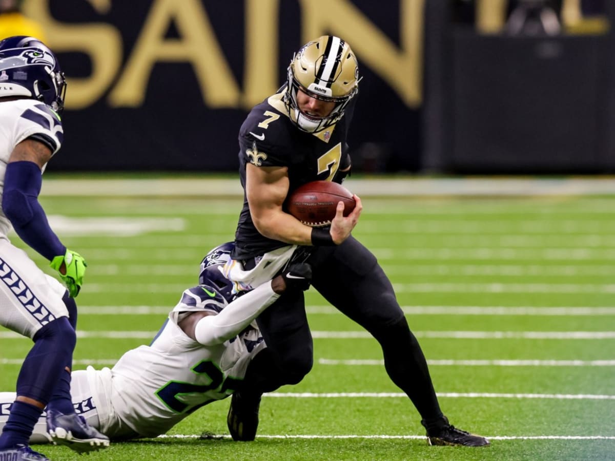 Saints Defeated Seahawks, Issues to 'Clean Up' - Sports Illustrated New  Orleans Saints News, Analysis and More