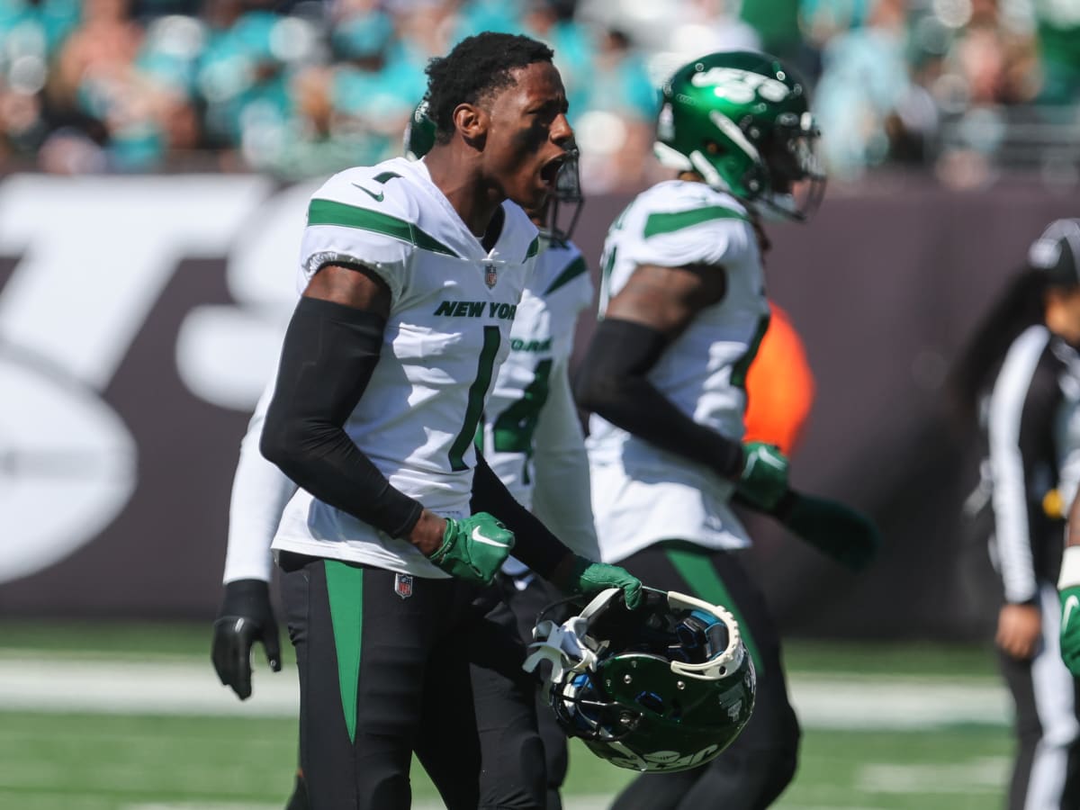 Ahmad 'Sauce' Gardner Jets jersey: How to buy the cornerback's new gear 