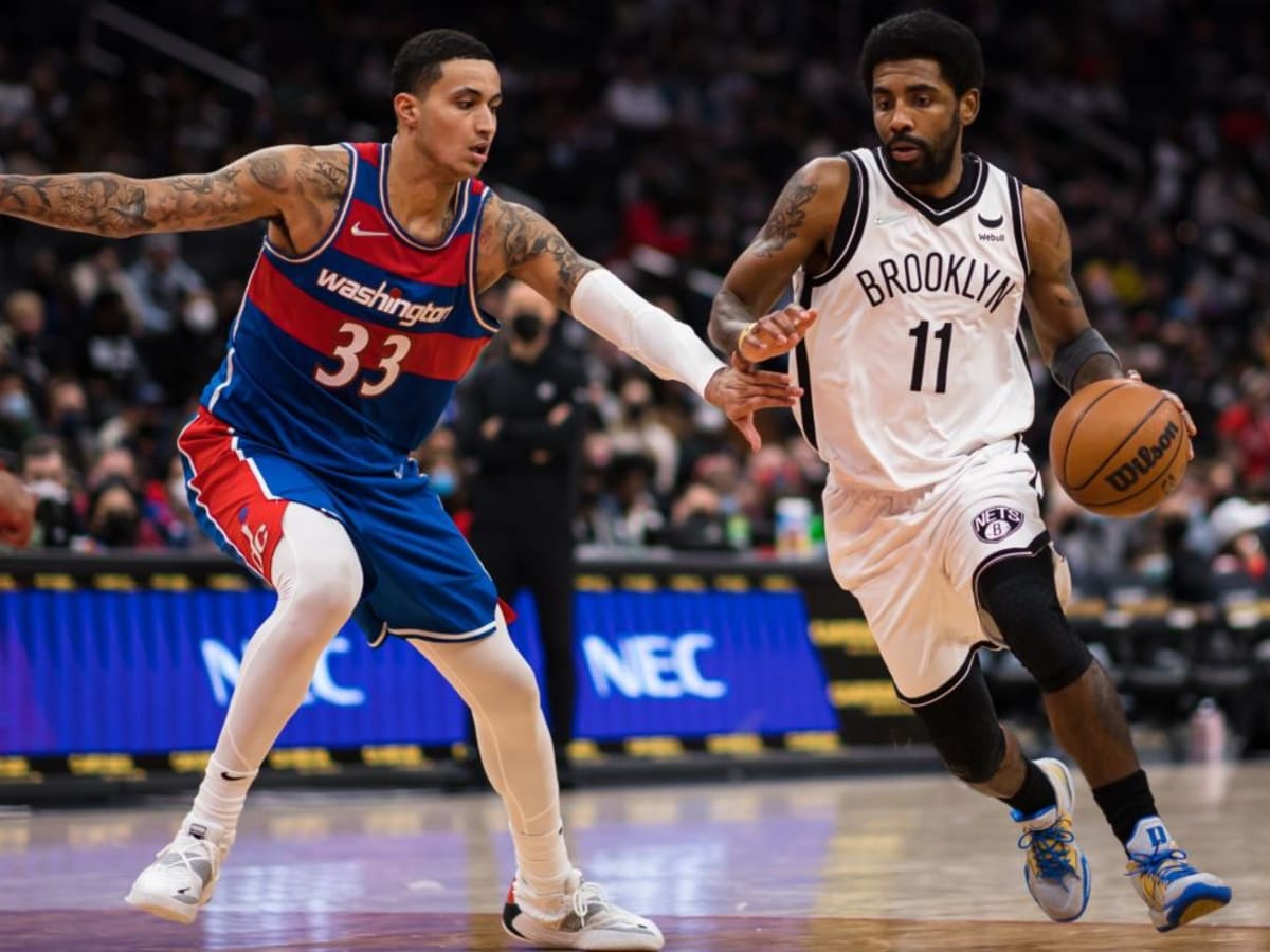 Brooklyn Nets vs. Washington Wizards preview: Nets look for a W before  hitting road - NetsDaily