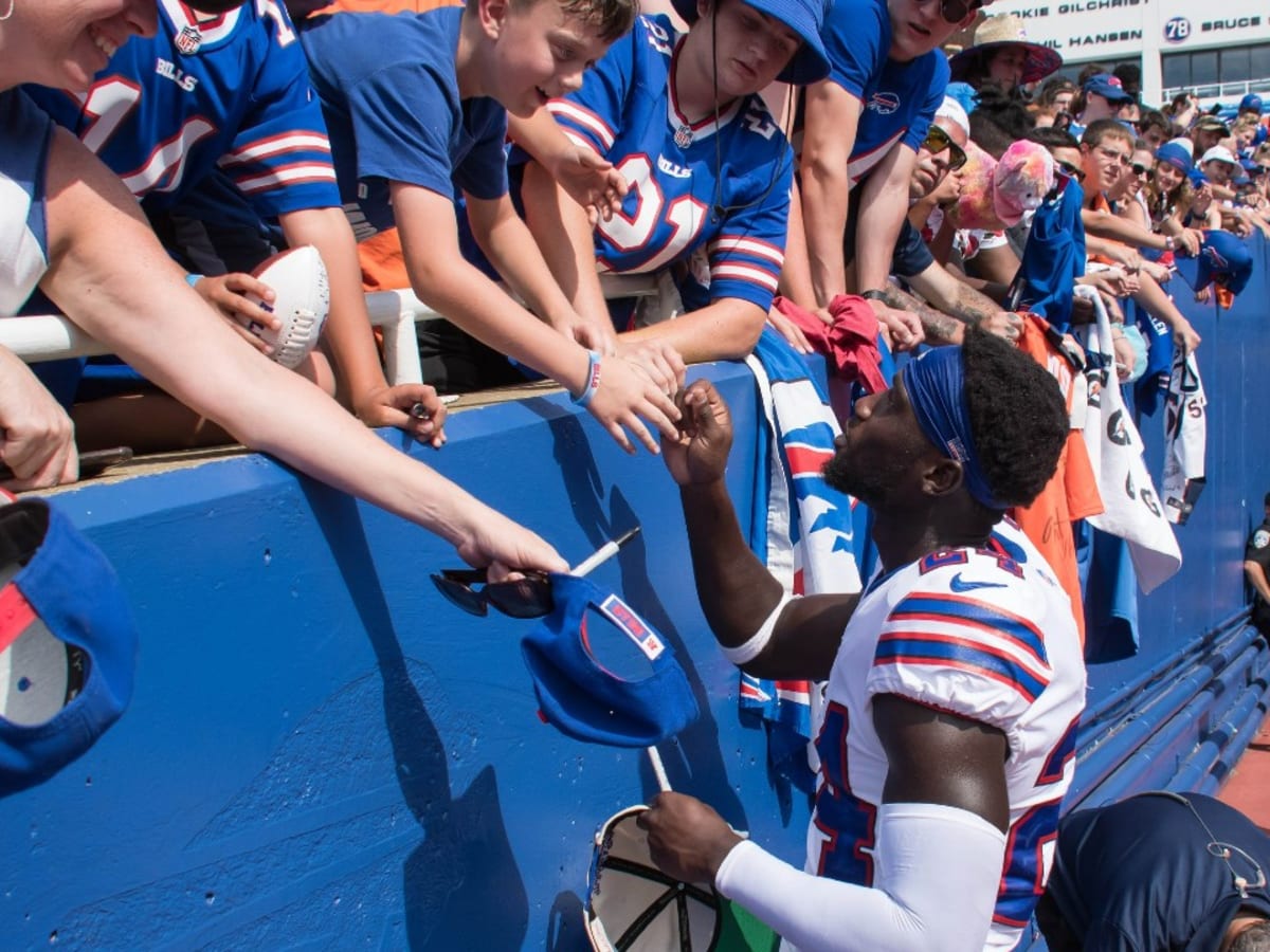 Florida Gators CB Kaiir Elam Declares for 2022 NFL Draft - Sports  Illustrated Florida Gators News, Analysis and More