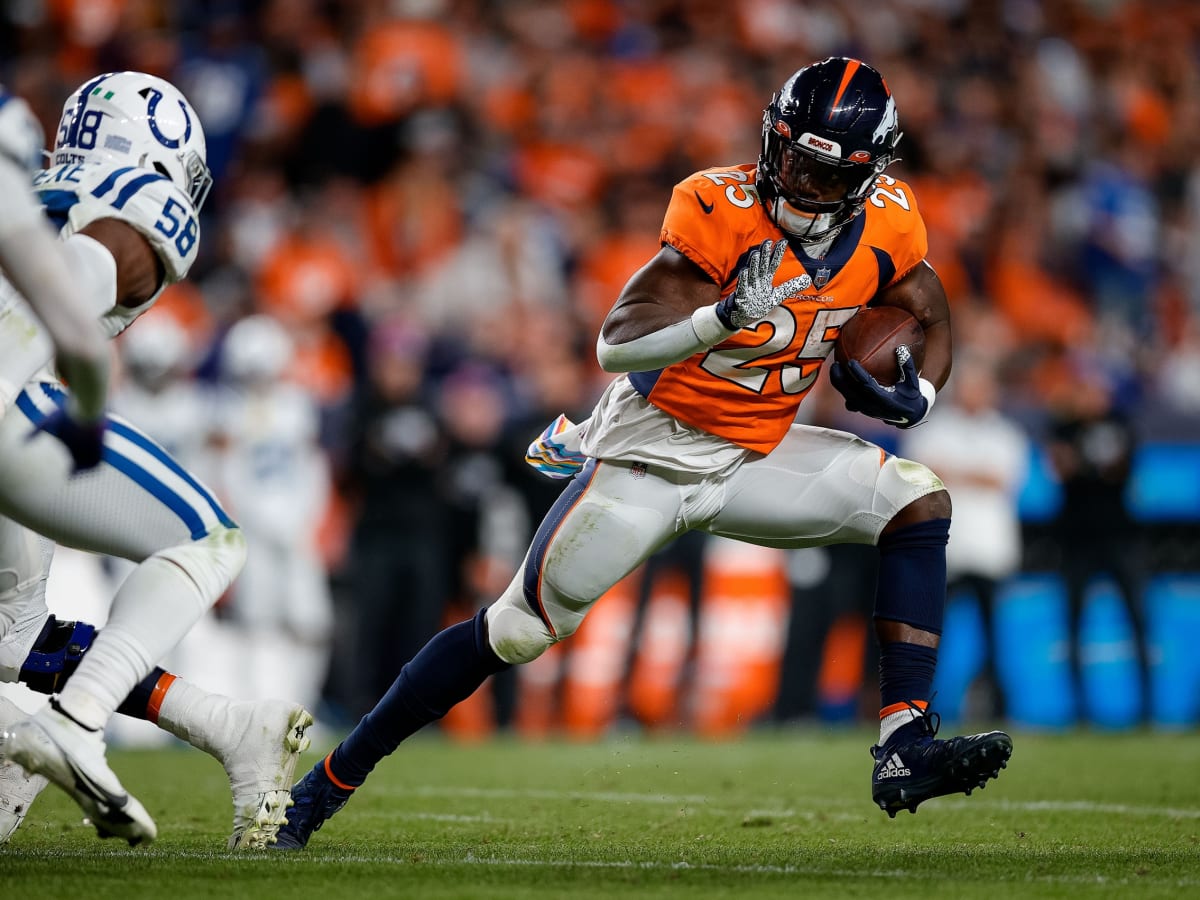 Indianapolis Colts 12 vs 9 Denver Broncos summary: stats, and highlights