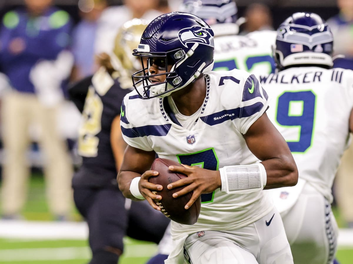 Geno Smith's Seattle Seahawks are not interested in rebuilding but are they  ready to compete?, NFL News