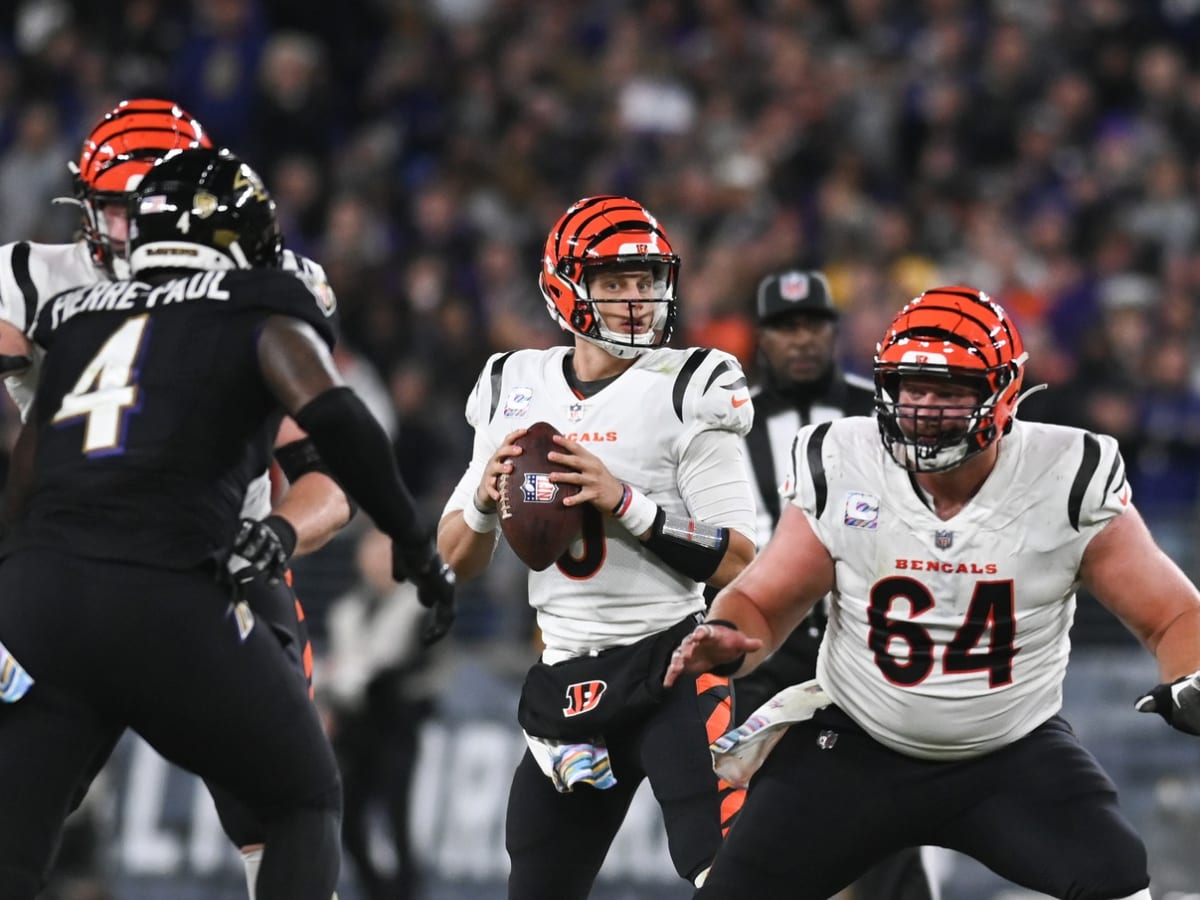 Bengals: Winning at Baltimore would be no small feat