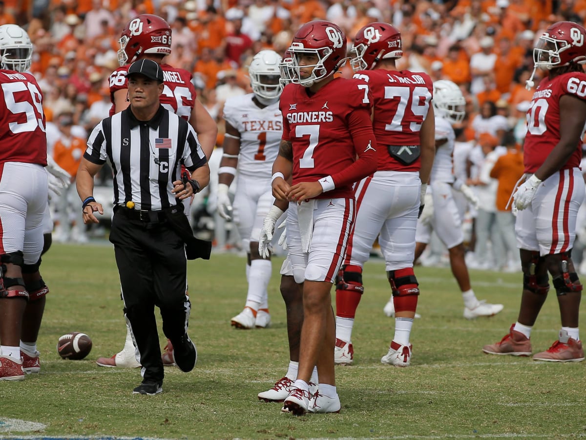 Oklahoma football: CBS Sports analyst says Sooners should be just fine