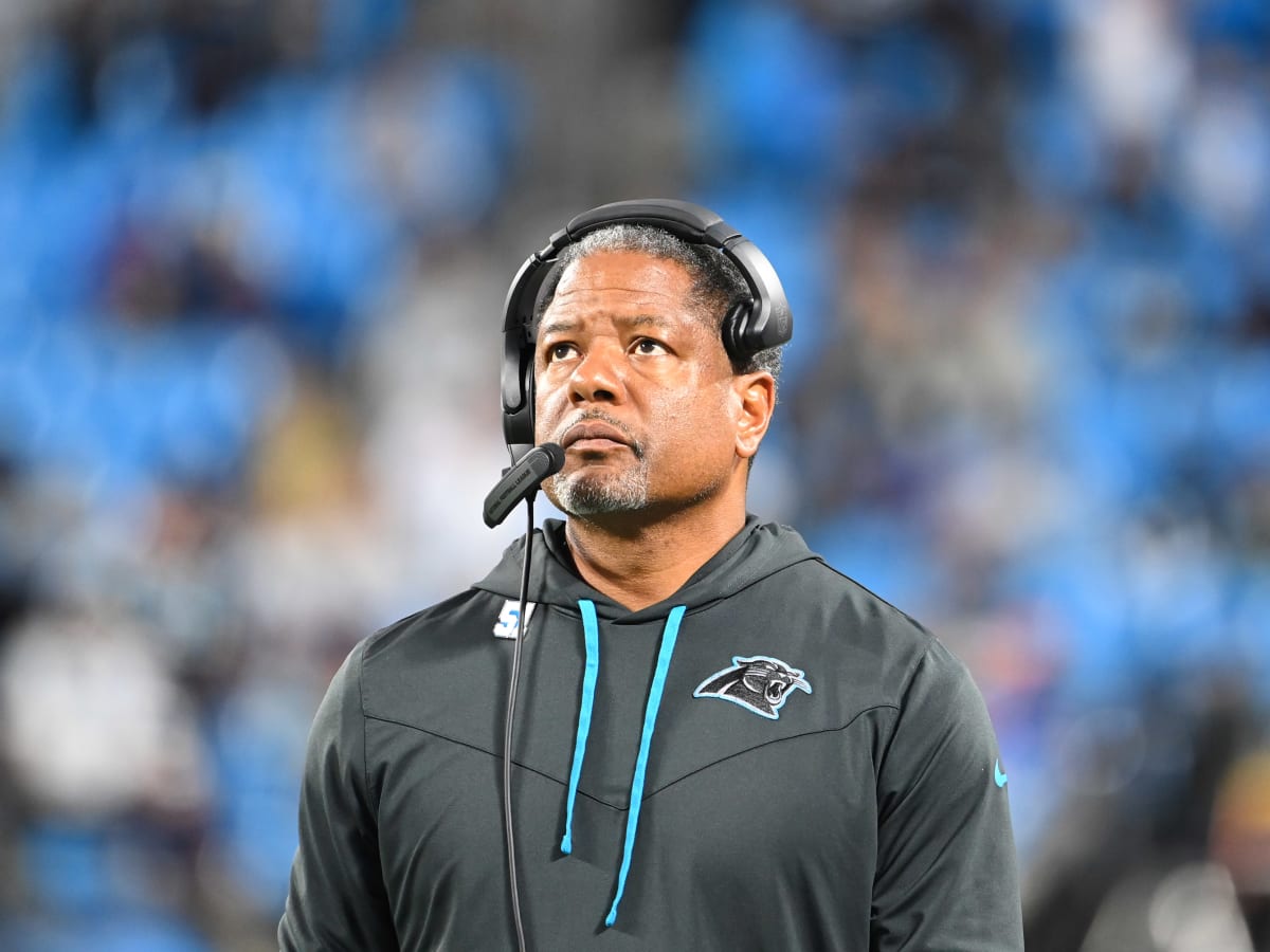 Grading Panthers: How'd Steve Wilks' team perform vs. Rams