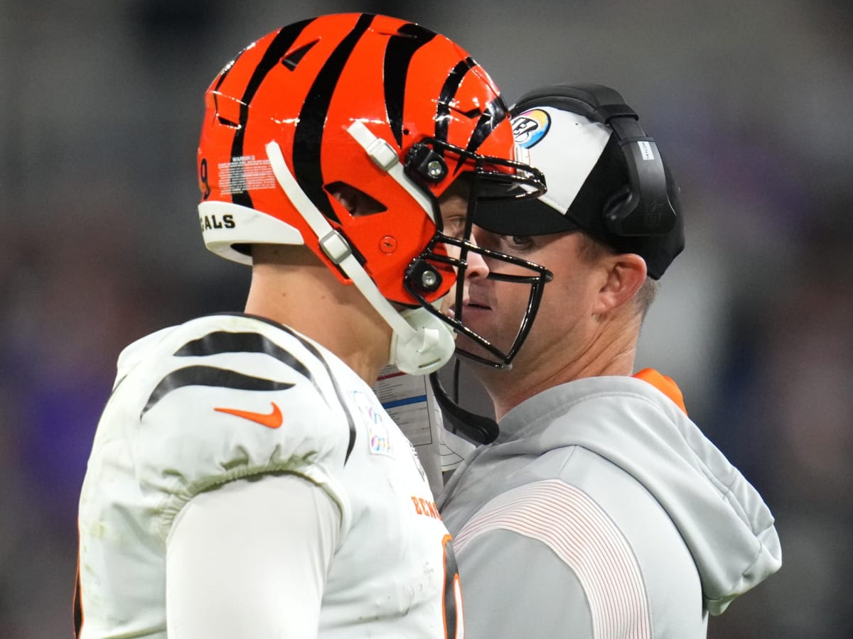 Joe Burrow Leads Cincinnati Bengals Past Buffalo Bills 27-10, Advance to  AFC Championship Game - Sports Illustrated Cincinnati Bengals News,  Analysis and More