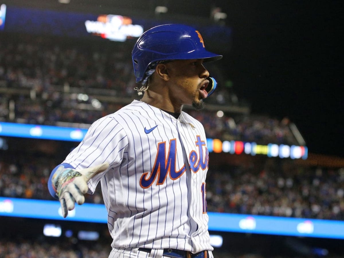 How to Watch the Mets vs. Giants Game: Streaming & TV Info