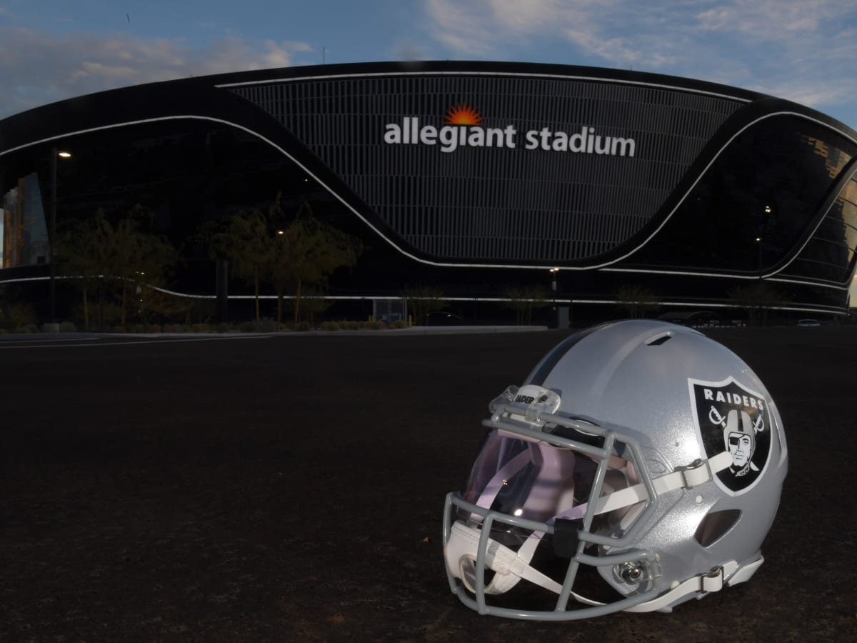 Where Ticket Prices Stand For Raiders-Chiefs Monday Night Matchup