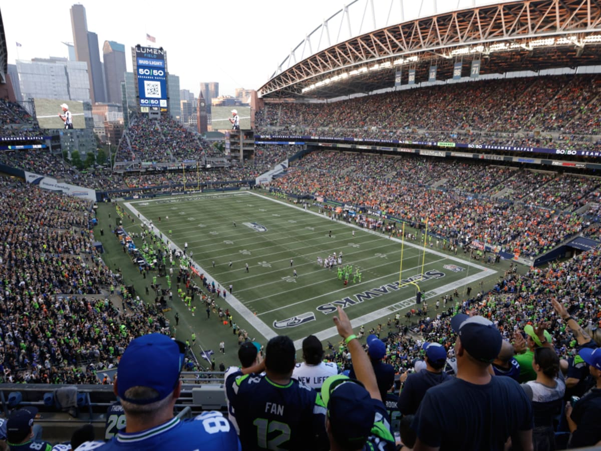 Seahawks will move kickoff if conflict with Mariners, ALDS - The Columbian