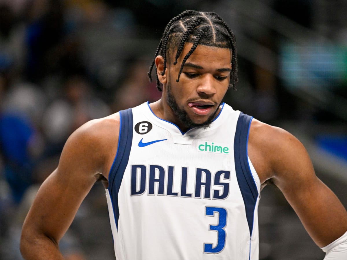 2023 NBA Draft: The uneducated guide to 3 potential Mavericks prospects -  Mavs Moneyball