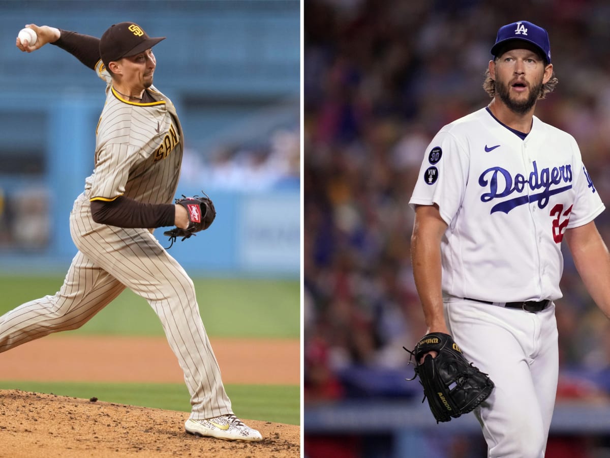 Padres used their NOS too early : r/Dodgers