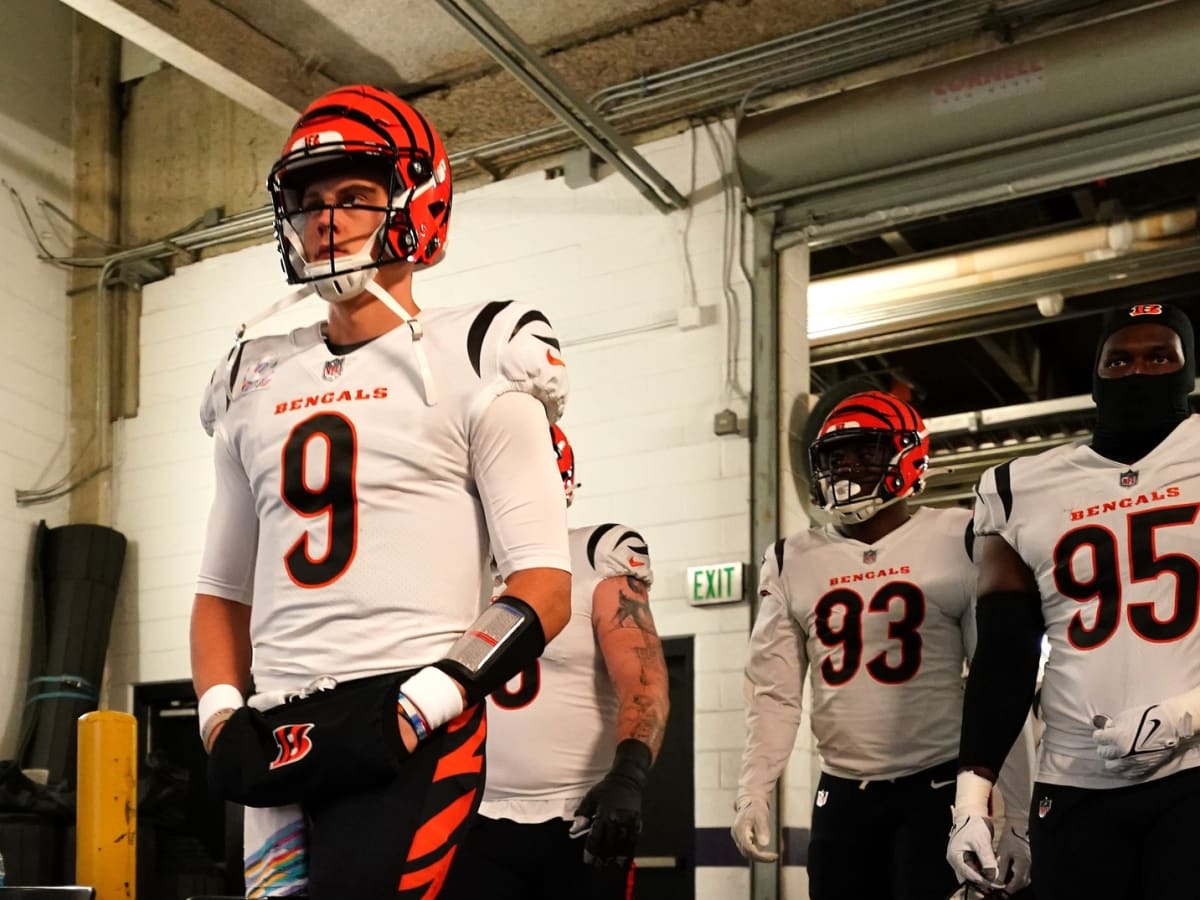 Cincinnati Bengals Unveil Uniform Combo For Week 6 Matchup With New Orleans  Saints - Sports Illustrated Cincinnati Bengals News, Analysis and More