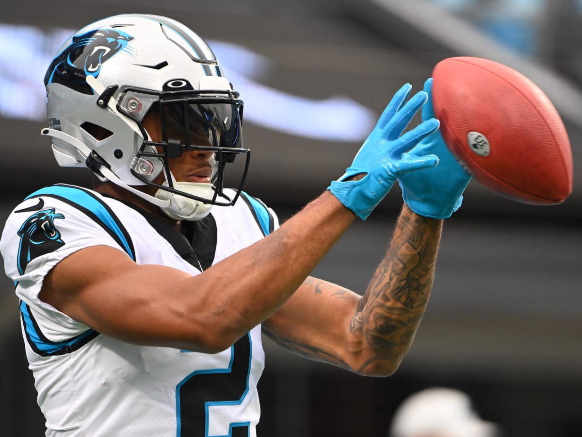 OFFICIAL: Panthers WR DJ Moore Changes Jersey Number - Sports Illustrated  Carolina Panthers News, Analysis and More