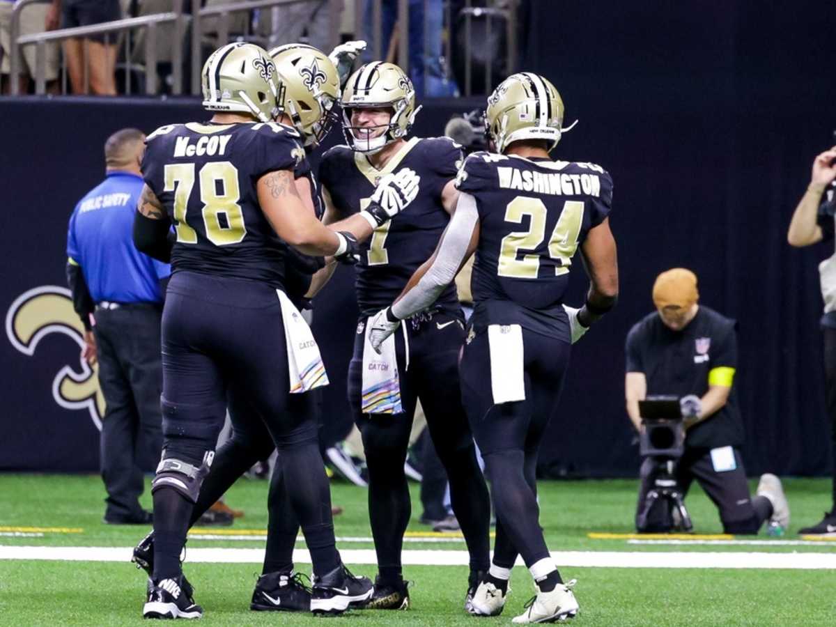 New Orleans Saints vs. Seattle Seahawks: 6 things to know about Week 5