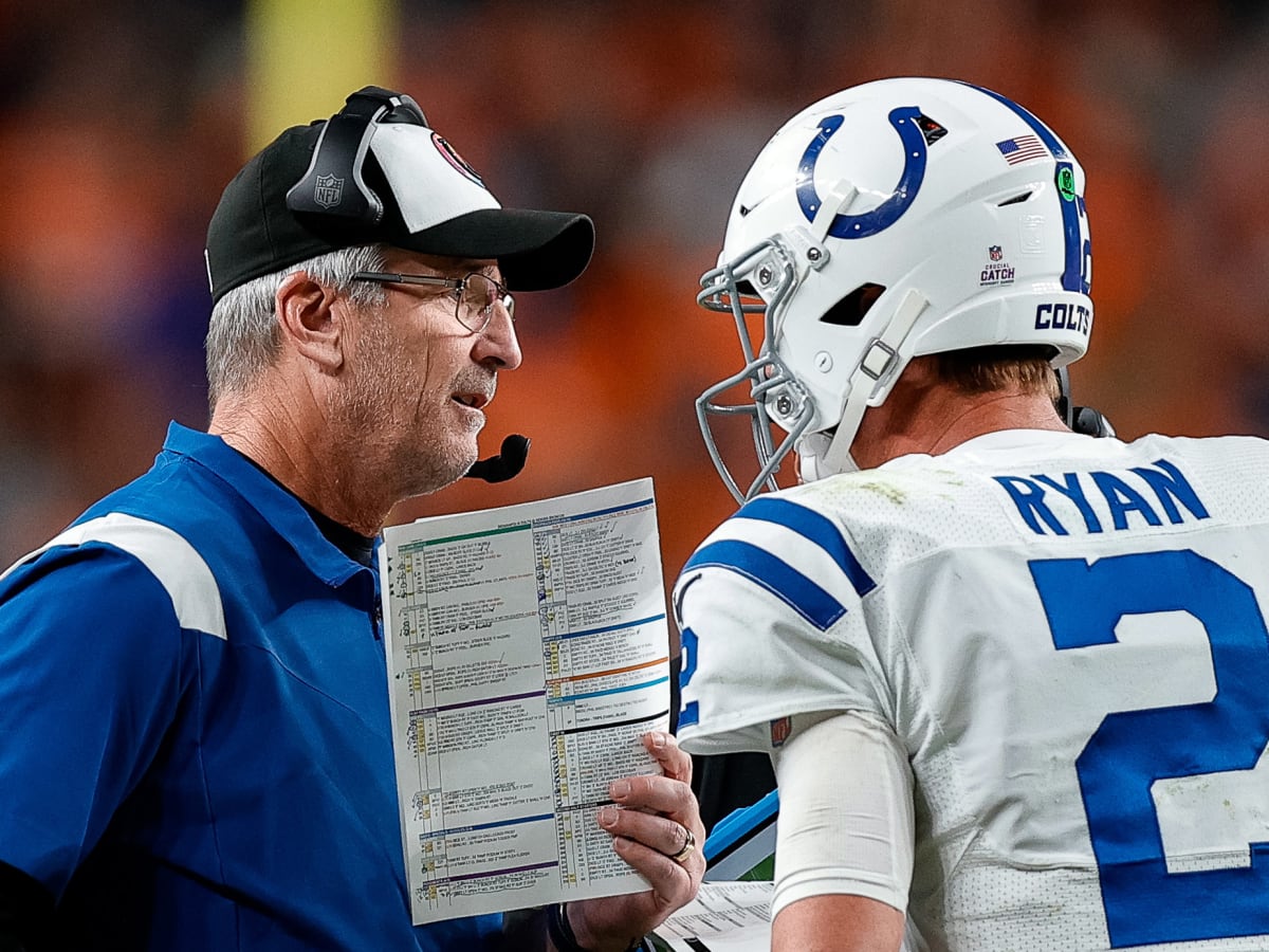 NFL Power Rankings: ESPN Impressed with Indianapolis Colts Despite Loss -  Sports Illustrated Indianapolis Colts News, Analysis and More