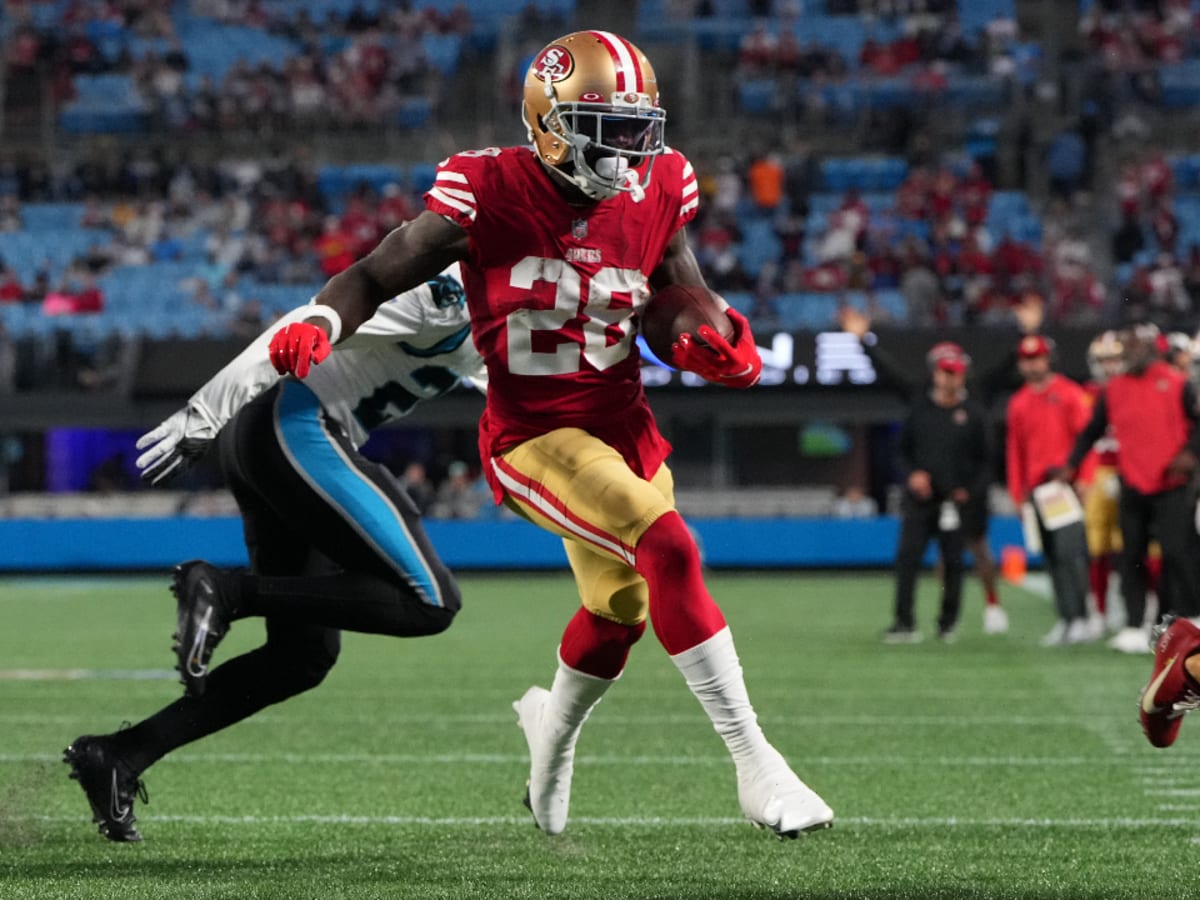 That ugly win was exactly what the 49ers needed – KNBR