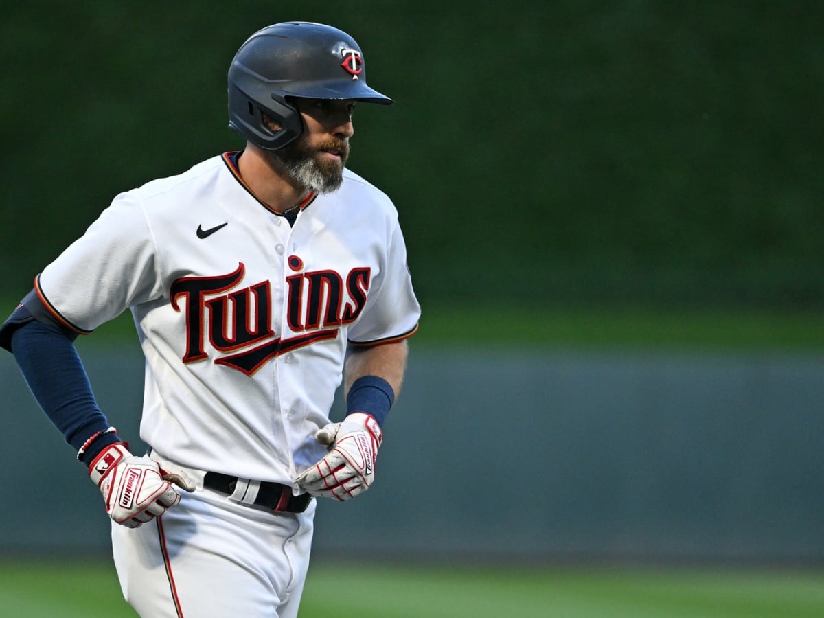 Twins lose Jake Cave, two rookies in roster trim – Twin Cities