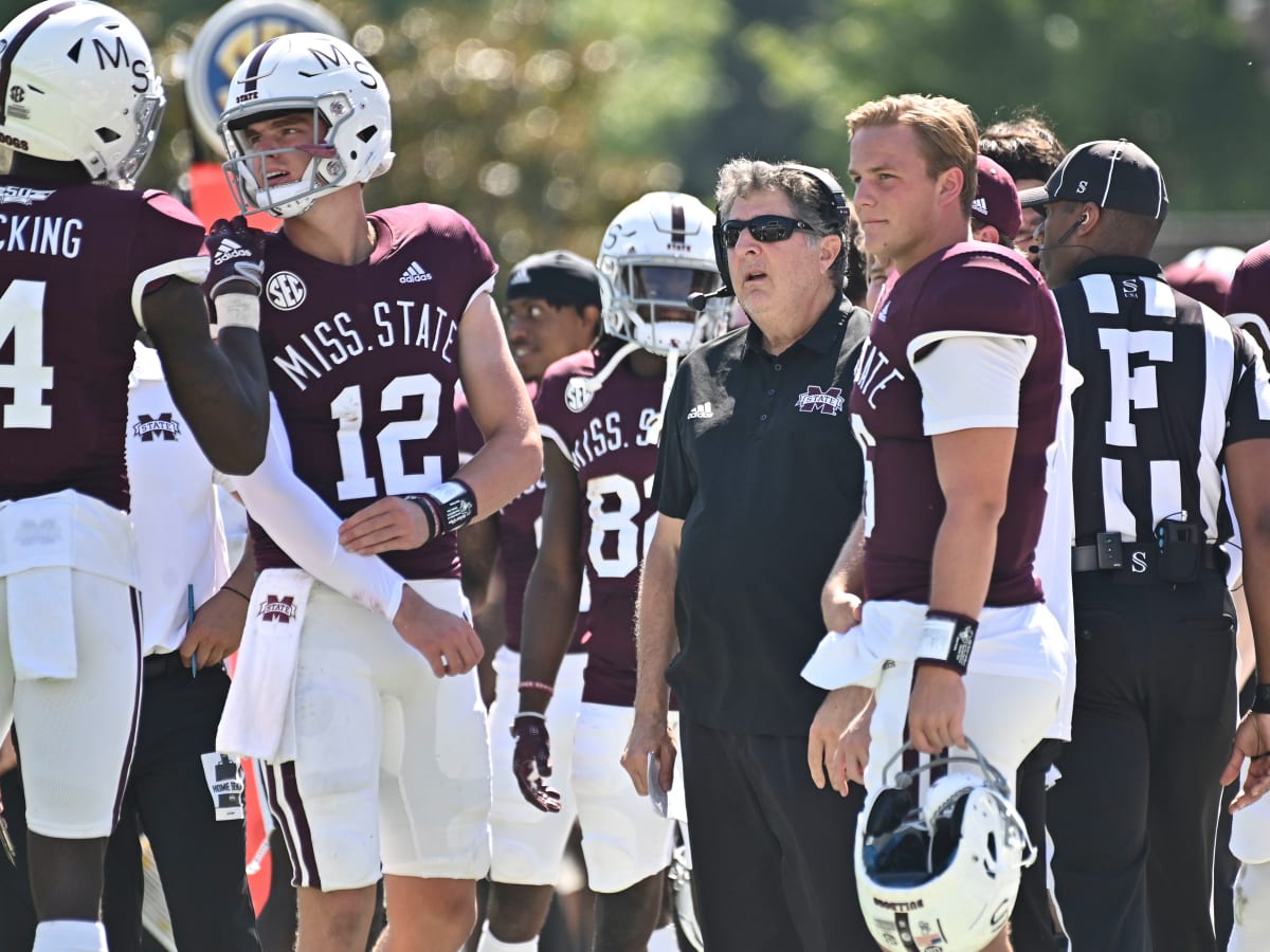 What's happened to Mississippi State Bulldogs baseball's Sunday black  uniforms? - Sports Illustrated Mississippi State Football, Basketball,  Recruiting, and More