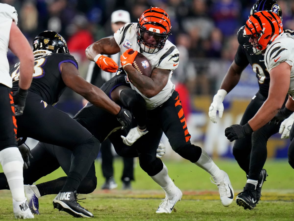 Extension Candidate: Bengals WR A.J. Green