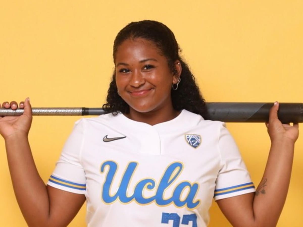 UCLA Softball Announces Signing Class - UCLA