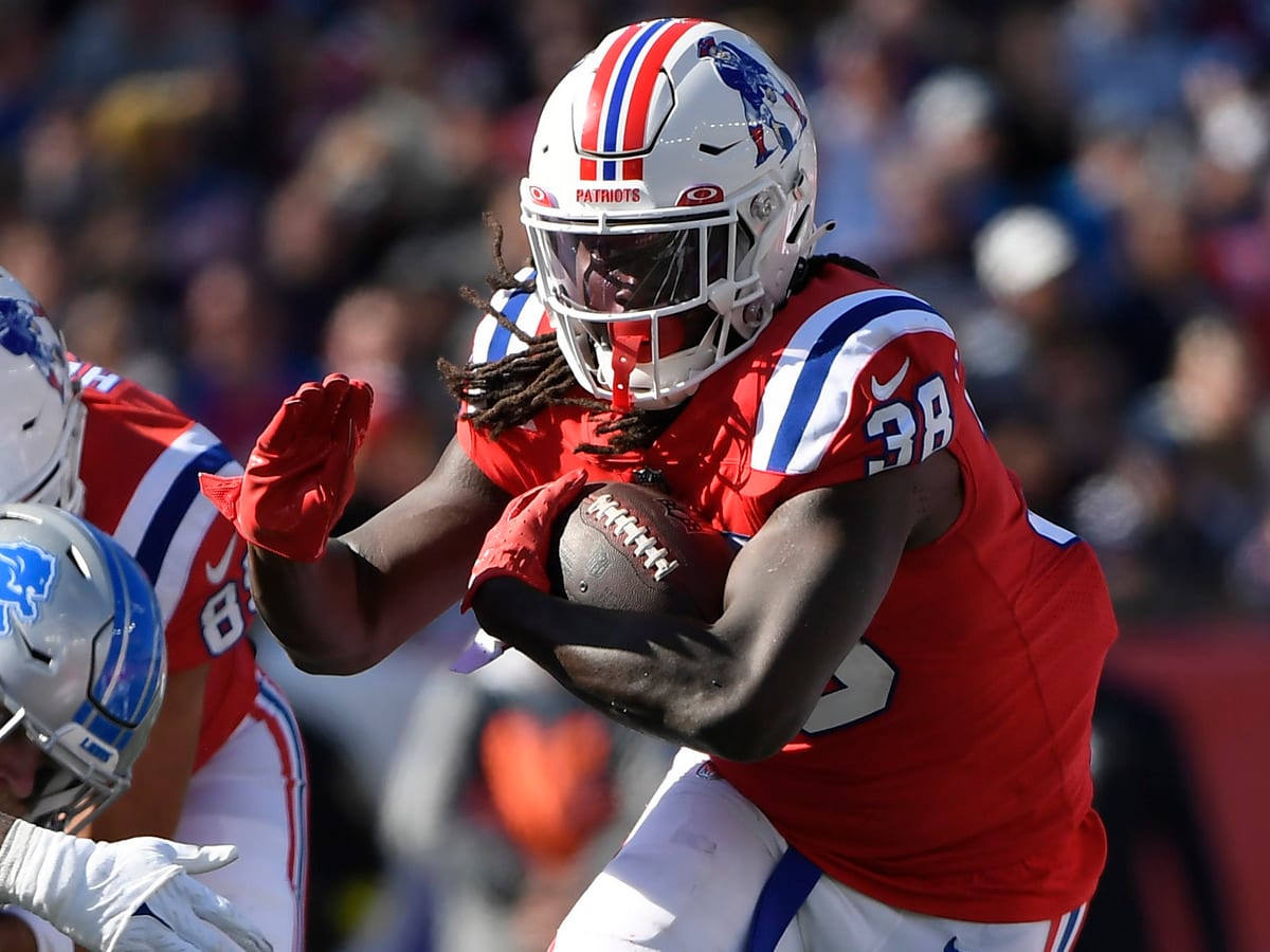 Jaylen Warren, Benny Snell fantasy football waiver wire: Are