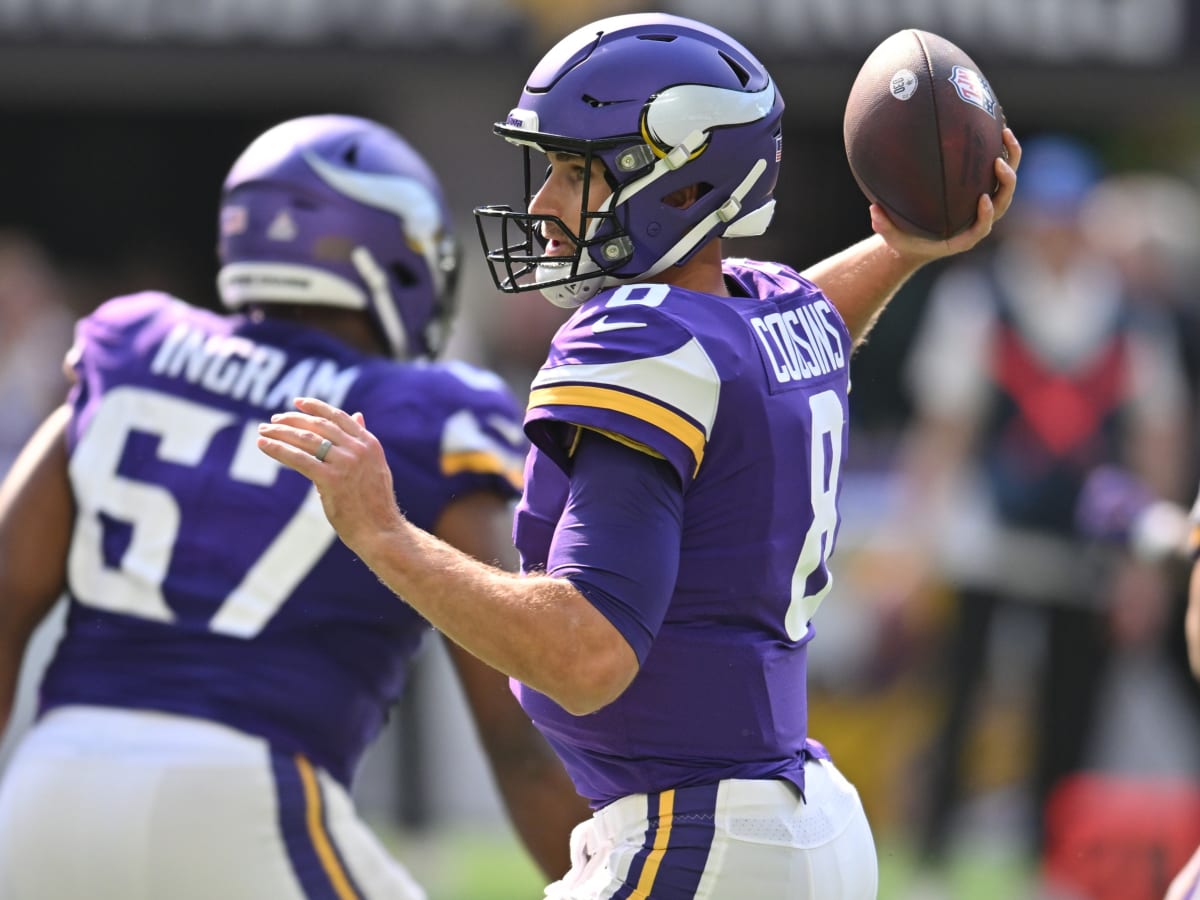 Vikings vs. Dolphins 2022 Week 6 preview: Stream, stats, history, and more  - The Phinsider