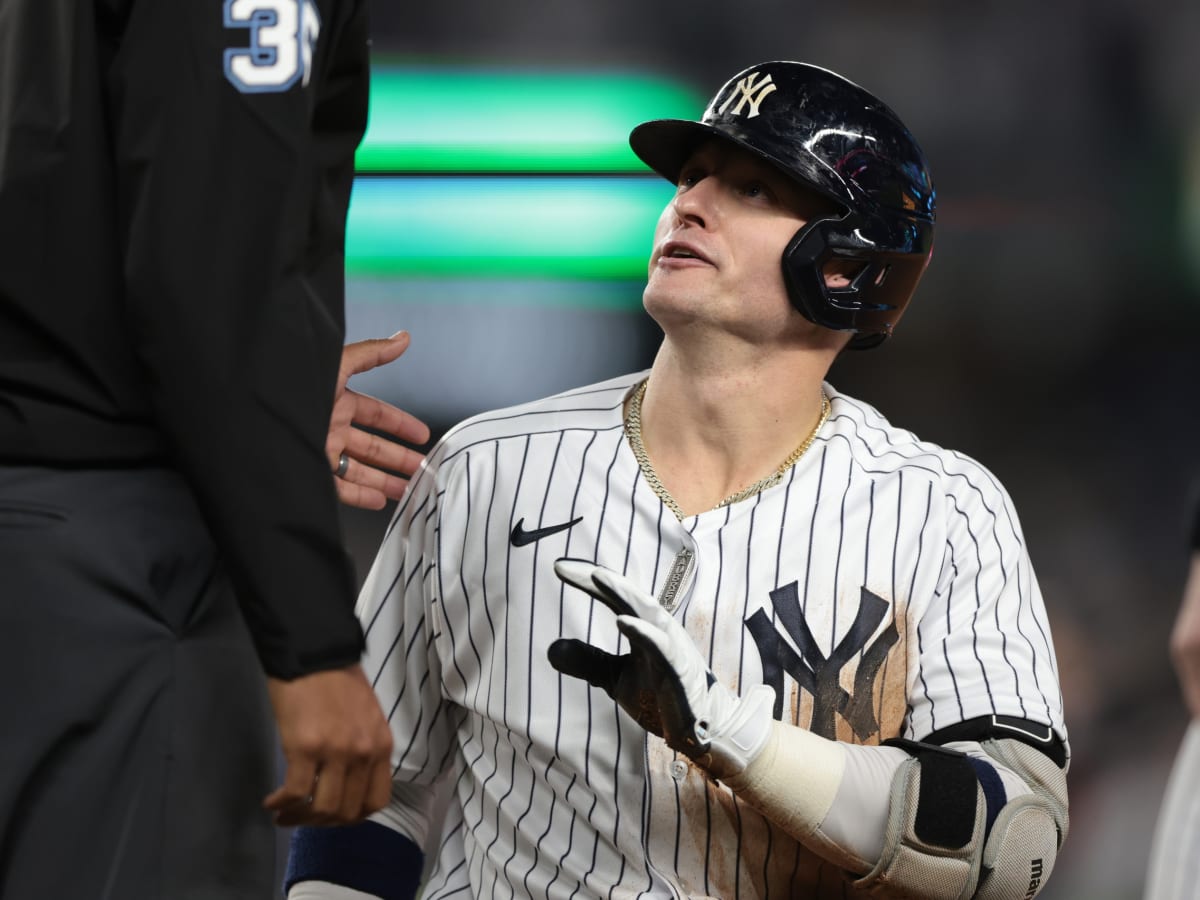 Yankees Moving Forward With Cole/Donaldson Drama In The 'Rearview