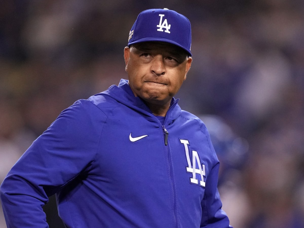 Dodgers News: Dave Roberts Won't Be Using Traditional Starters in