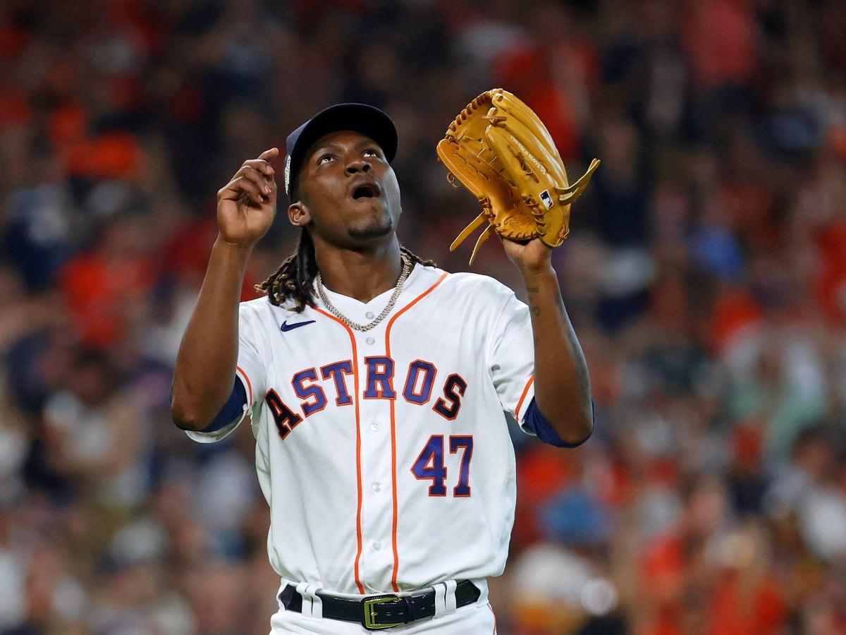 Astros set out to bolster bullpen