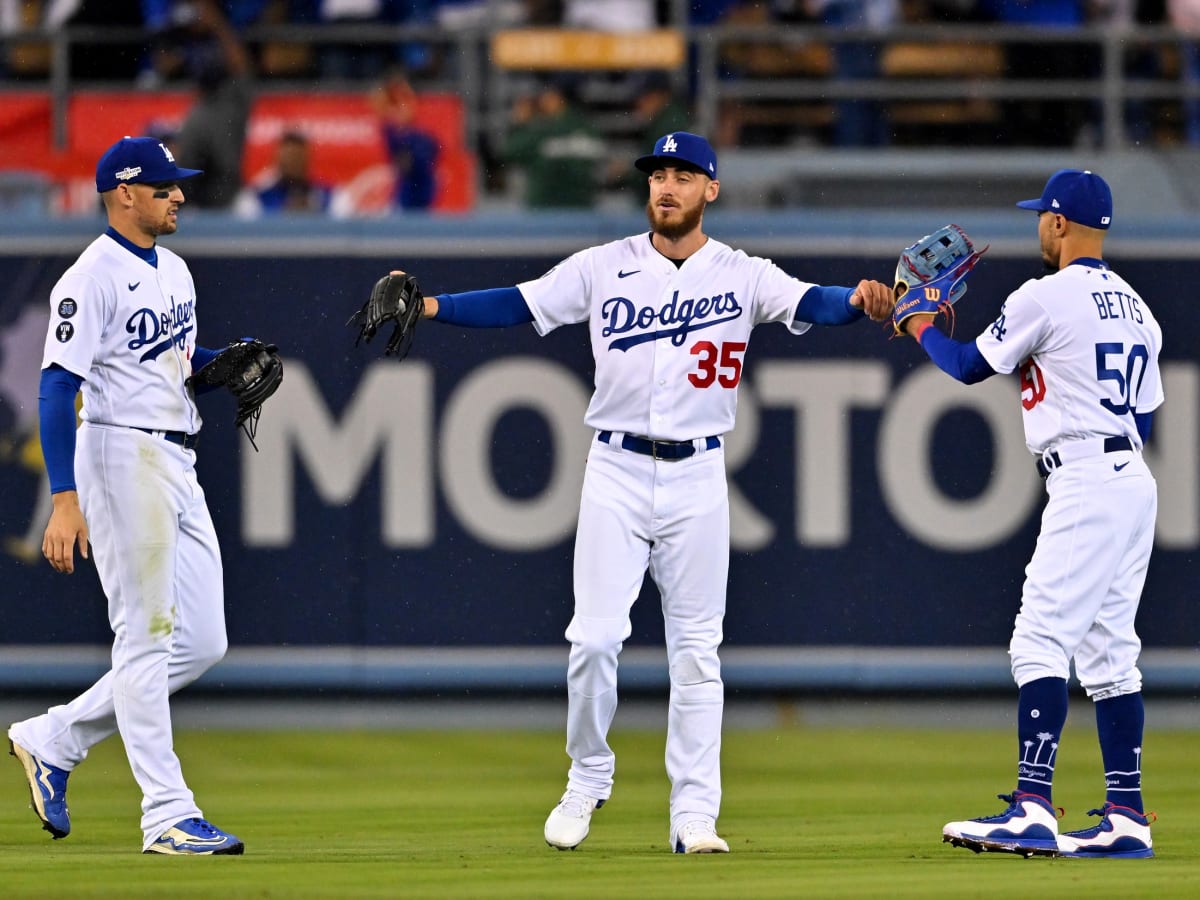 Dodgers: Eric Karros Expects 'Significant Difference' in Next Year's Roster