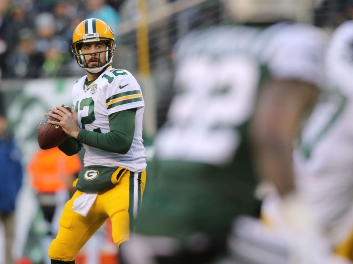 Live Scoring Updates: Green Bay Packers vs. New York Jets - Sports  Illustrated Green Bay Packers News, Analysis and More