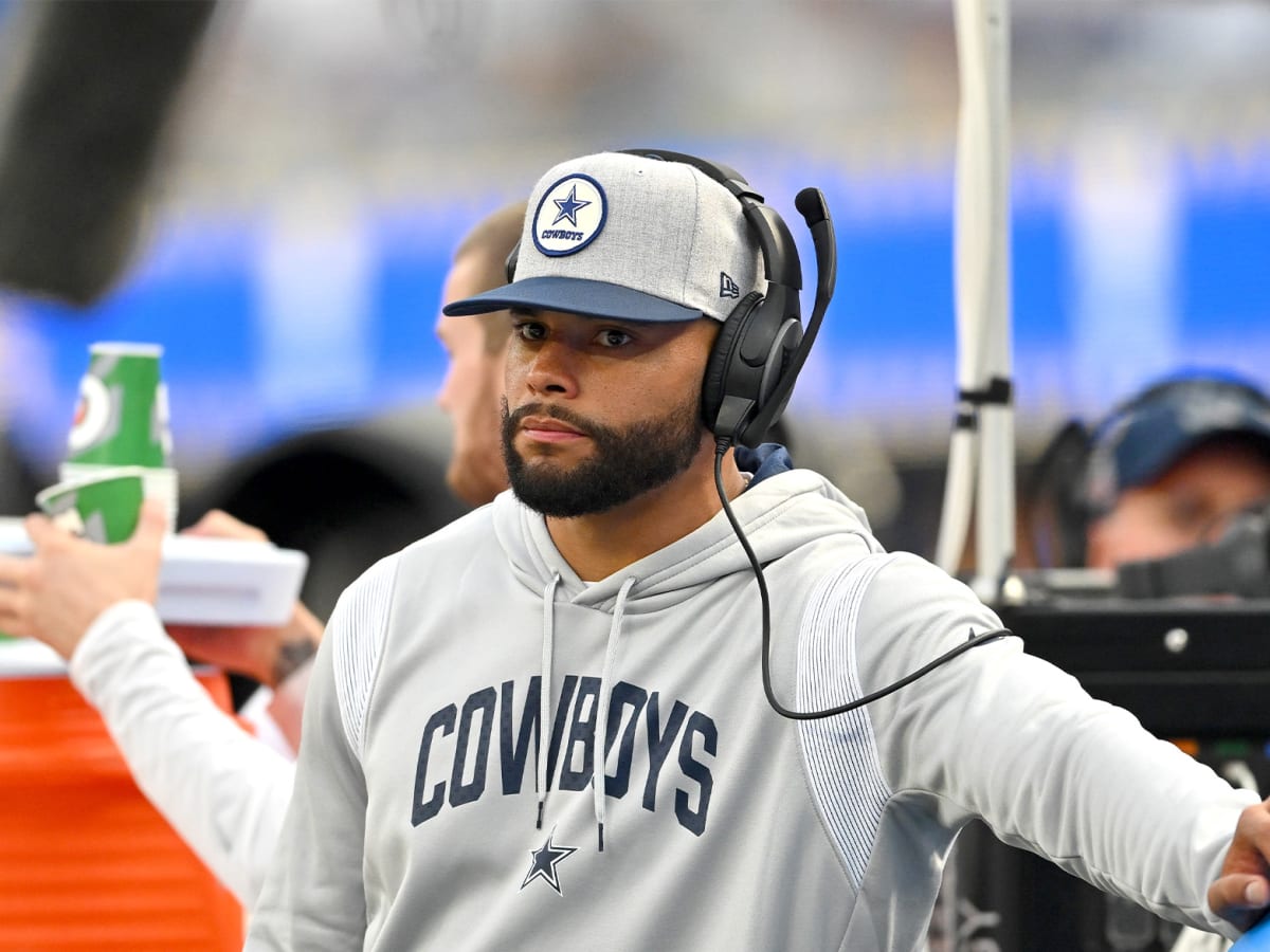 I about wrecked my truck”: McCarthy reveals reaction to Cowboys