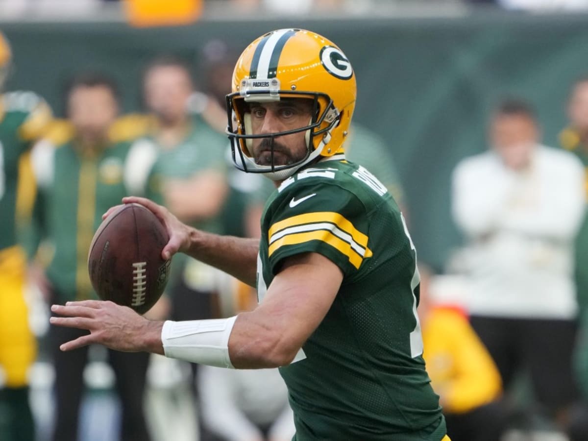 Packers' Dink-and-Dunk Passing Game Relies on Yards After Catch - Sports  Illustrated Green Bay Packers News, Analysis and More