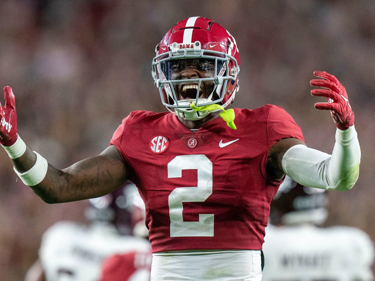 College Football Week 7 Best Bets, Picks, Predictions: Tenn Vs. Bama, OKST  Vs. TCU, & More