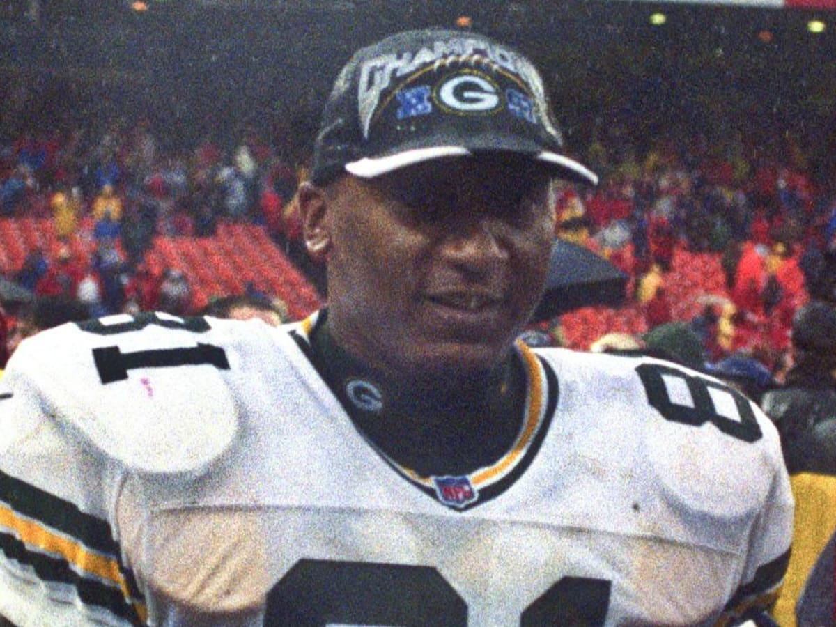 Former Packer TE dies at age 50, Packers