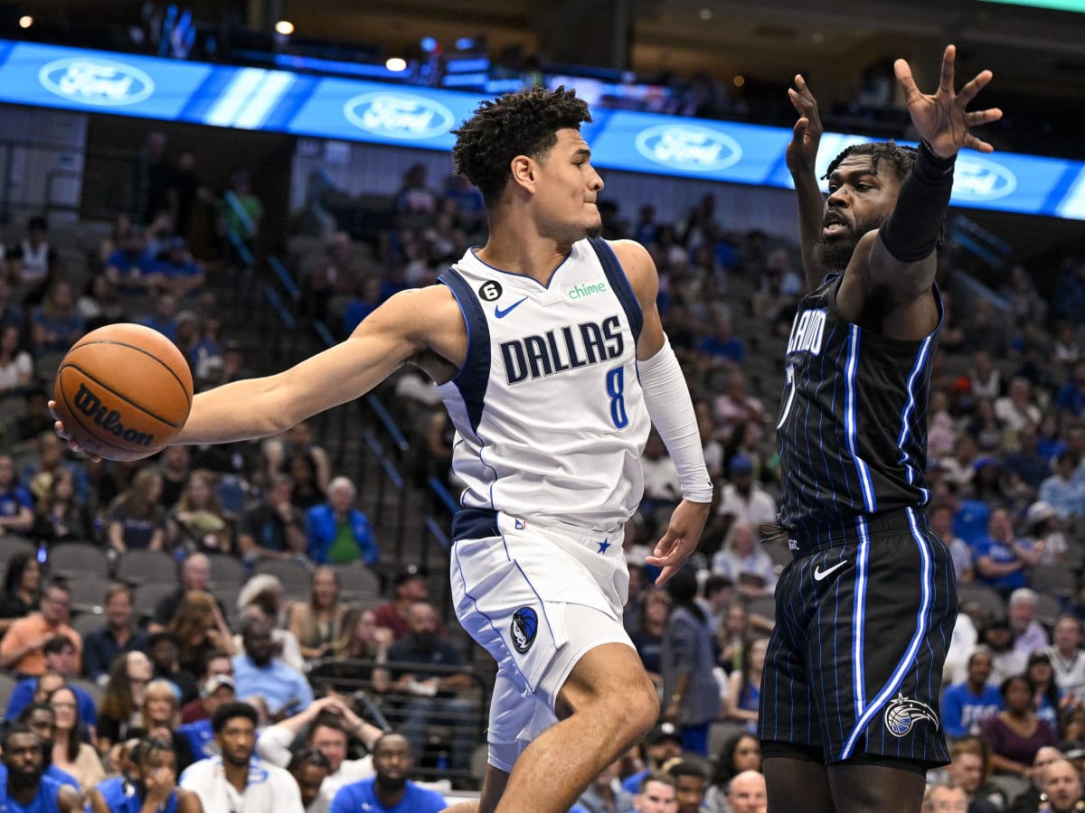 Mavs Injury Report Grows; Jaden Hardy, Josh Green Details, DFW Pro Sports