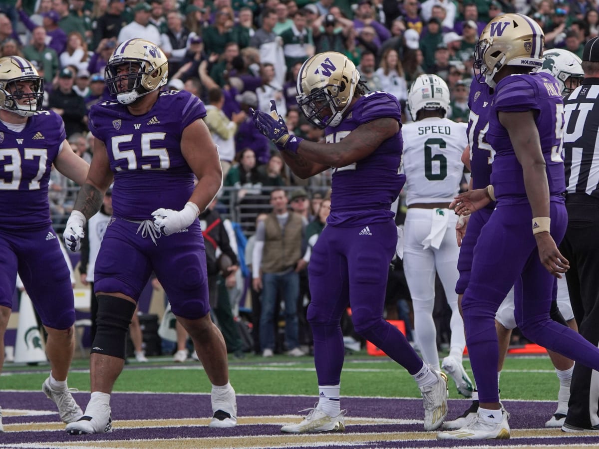 DeBoer: What Big Ten move means for UW Huskies football team