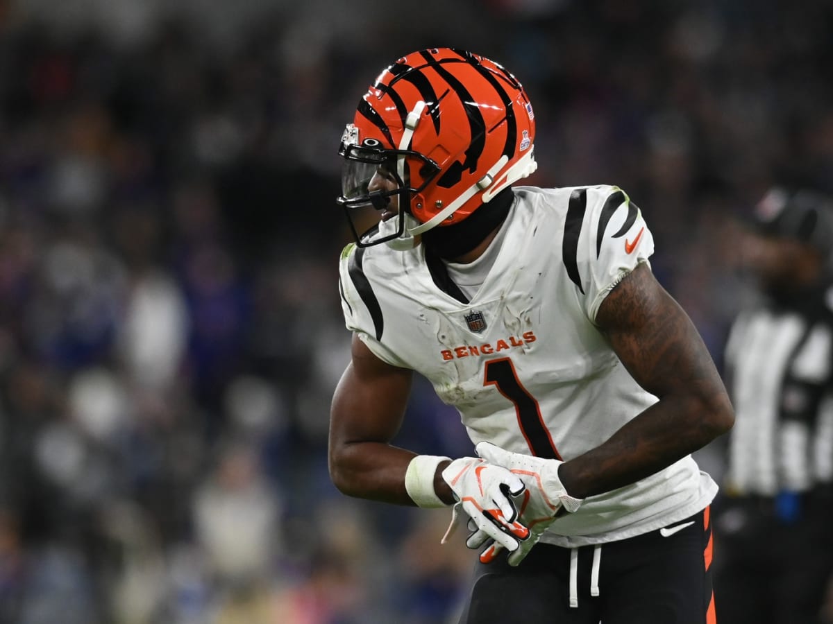 Cincinnati Bengals Two-Point Conversion: Peaks and Valleys - Sports  Illustrated Cincinnati Bengals News, Analysis and More