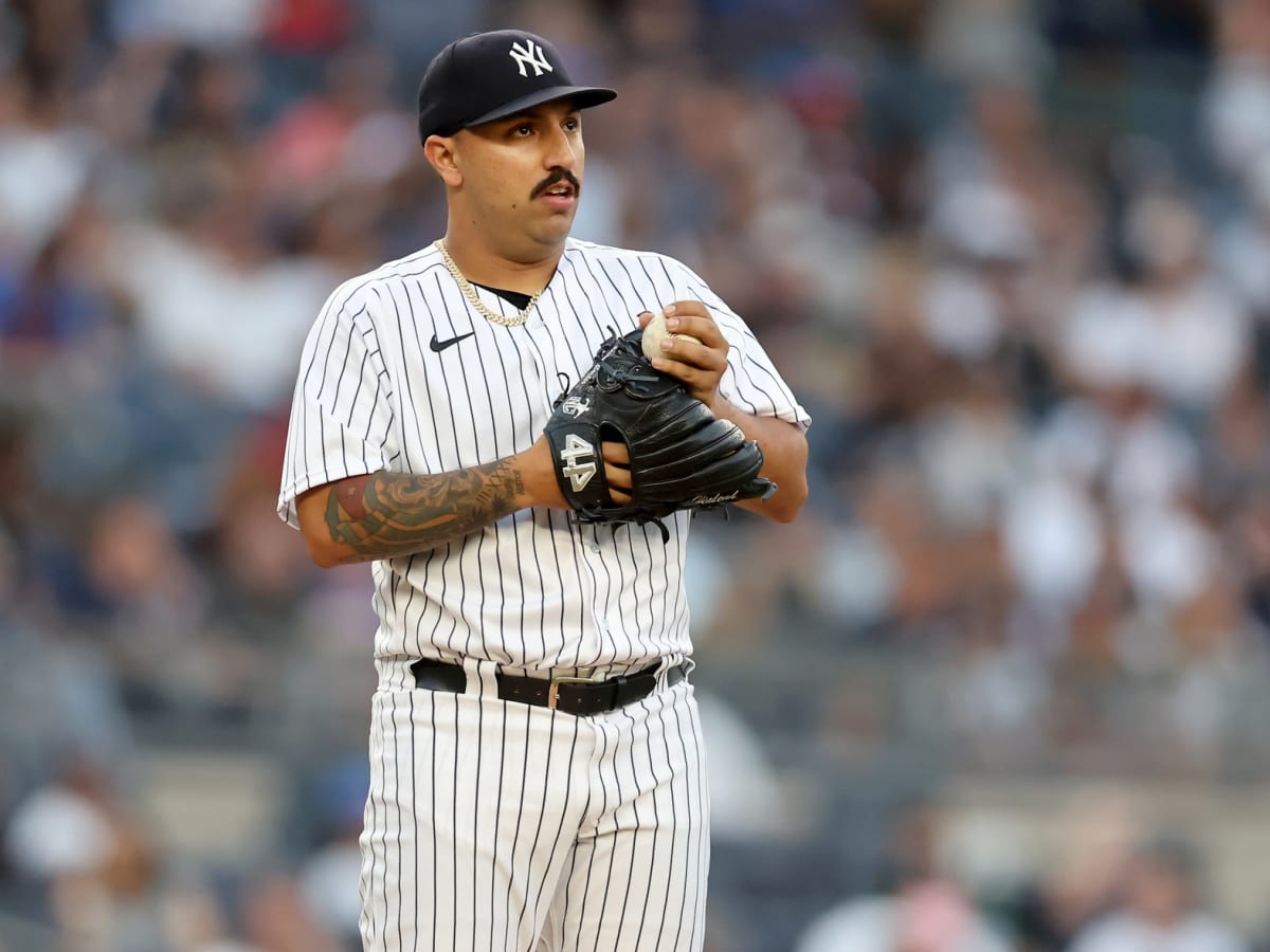 How Yankees' Nestor Cortes transformed from struggling no-name