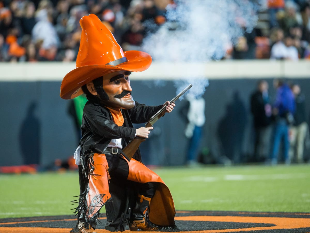 Dear Opponent: Oklahoma State University - Sports Illustrated TCU Killer  Frogs News, Analysis and More